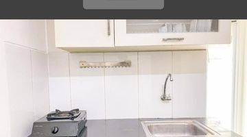 Gambar 4 apartemen Pluit Sea view, LB 42 sqm, 2 Kamar Tidur, Fully Furnished