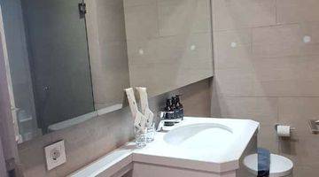 Gambar 2 Condominium Strategis di Kemayoran, 1 Br, 42 Sqm, Bagus, Furnished