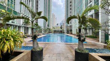 Gambar 4 Apartment Super Strategis, The Peak Sudirman, 3BR, 153 Sqm