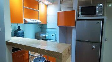 Gambar 3 Apartement Mediterania Garden Residence 1 Tanjung Duren , 2BR, 42 Sqm, Furnished