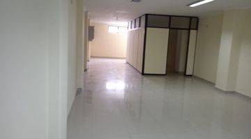 Gambar 5 Perkantoran, Sangat Strategis, 4 Lantai, Cideng, Jakarta Pusat, 85 Sqm,