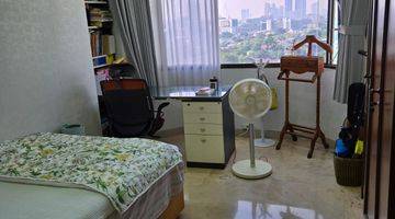 Gambar 2 Apartment Simprug Indah, 3BR, 185 Sqm, Furnished