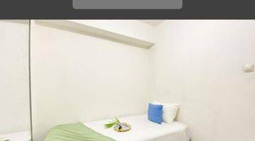 Gambar 3 apartemen Pluit Sea view, LB 42 sqm, 2 Kamar Tidur, Fully Furnished