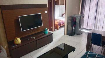 Gambar 1 Apartement Mediterania Garden Residence 2 Tanjung Duren , 2BR, 45 Sqm, Furnished