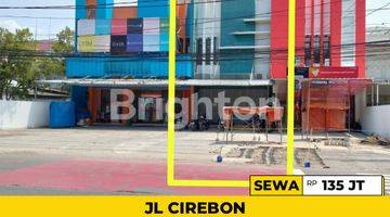 Gambar 2 Ruko Di Cirebon