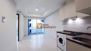 Gambar 2 Good Fengshui 3BR Apartemen Puri Mansion Special Price Siap Huni