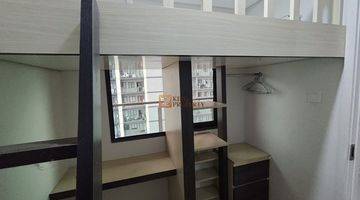 Gambar 3 Lantai Rendah 1BR Daan Mogot City Damoci Furnish Interior