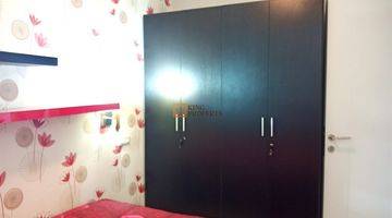 Gambar 3 Full Furnish 1BR 30m2 Apartemen Madison Park Tanjung Duren