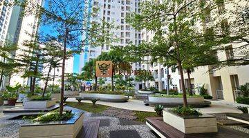 Gambar 1 Full Furnish 1BR 30m2 Apartemen Madison Park Tanjung Duren