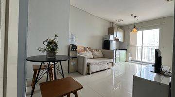 Gambar 2 Murah Dibawah Harga Pasaran Apartemen 2br Madison Park Area Cp