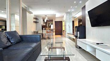 Gambar 2 Good Interior 2 Kamar Central Park Residence Tanjung Duren