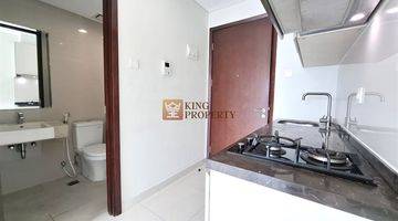 Gambar 5 Dijual Bu Studio Apartemen Puri Mansion Beryl Kembangan Siap Huni