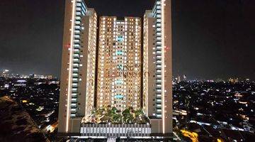 Gambar 1 Siap Pakai Disewa 2 Kamar Apartemen Madison Park Tanjung Duren 