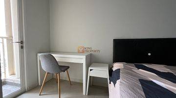 Gambar 1 Furnish Rapi 2 Kamar Madison Park Tanjung Duren Fengshui Bagus