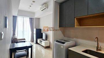 Gambar 4 Turun Harga 2BR Hook Furnish Taman Anggrek Residence Tanjungduren