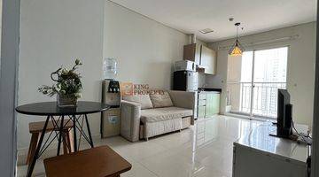 Gambar 1 Murah Dibawah Harga Pasaran Apartemen 2br Madison Park Area Cp