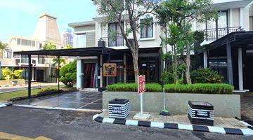 Gambar 4 Rumah 8x17m2 Furnish Cosmo Park Diatas Mall Thamrin City