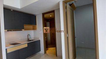 Gambar 3 Disewakan 1 Kamar Apartemen Suite Taman Anggrek Residence Tares