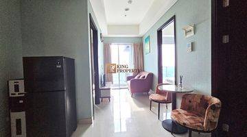 Gambar 5 Full Furnished Dijual 3BR Apartemen Puri Mansion Kembangan