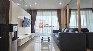 Gambar 1 Good Interior 2 Kamar Central Park Residence Tanjung Duren