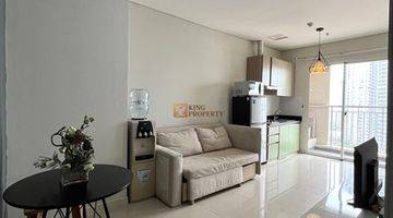 Gambar 4 Murah Dibawah Harga Pasaran Apartemen 2br Madison Park Area Cp