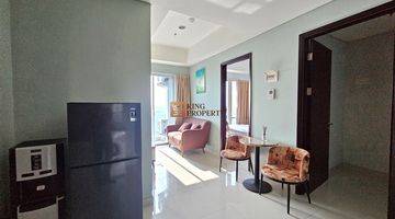 Gambar 1 Full Furnished Dijual 3BR Apartemen Puri Mansion Kembangan