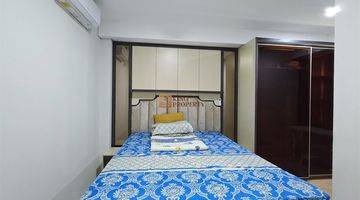 Gambar 1 Lantai Rendah 1BR Daan Mogot City Damoci Furnish Interior