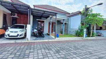 Gambar 2 Kontrakan Rumah Bagus Cluster Semi Furnished Area Palur Jaten