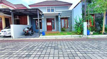 Gambar 5 Kontrakan Rumah Bagus Cluster Semi Furnished Area Palur Jaten