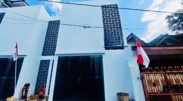 Gambar 1 Kontrakan Rumah 2lt Minimalis Include Waterheater Dan Ac