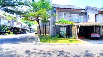 Gambar 2 Cluster Elite Rumah Mewah 2lt Include Furnished Akses Jalan Lebar