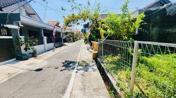 Gambar 1 Tanah Kavling Perumahan Strategis Dekat Gate In/Exit Tol