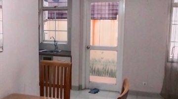 Gambar 4  Sewa Town House murah tidak dg perabotan