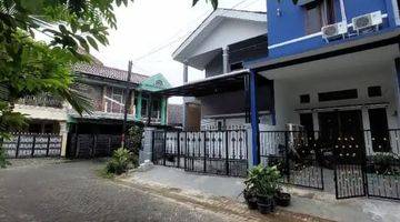 Gambar 1 Dijual Rumah Hook Siap Huni di Pondok Kopi Jakarta 