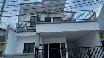 Gambar 1 Dijual Baru Renovasi Siap Huni Di Pekayon Bekasi Selatan Rumah Unfurnished Baru SHM - Sertifikat Hak Milik di Jl Pulo Sirih, Pekayon