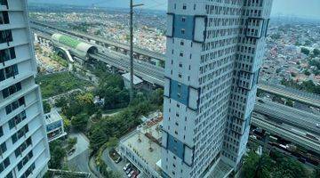 Gambar 1 Disewakan Apartemen Siapa Huni Di Eastern Green Of Lrt