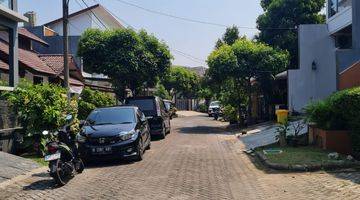 Gambar 2 Dijual Rumah Luas Siap Huni di Kemang Pratama 2 Bekasi 