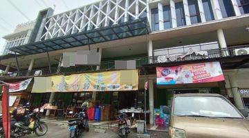 Gambar 1 Dijual Ruko 4 Gandeng di Golden City Bekasi Utara 