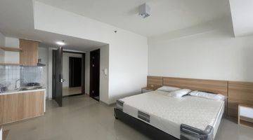 Gambar 2 Disewakan Apartemen Siapa Huni Di Eastern Green Of Lrt