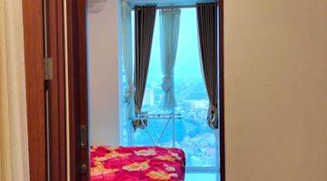 Gambar 2 Dijual Apartemen Furnished Di Grand Kamala Lagoon