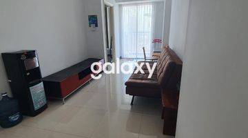 Gambar 2 Apartemen Anderson Surabaya Lantai 21 Semi Furnish