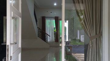 Gambar 2 Rumah Siap Huni Canary Spring Gading Serpong 