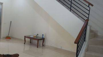 Gambar 4 Rumah Siap Huni Canary Spring Gading Serpong 