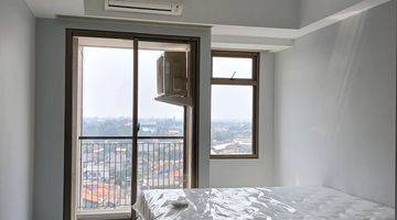 Gambar 4 Jual murah apartemen 