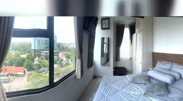 Gambar 1 Apartemen Hoek Jual Cepat Siap Huni