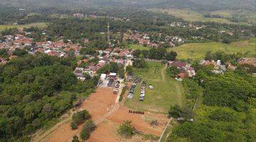 Gambar 1 Jual Tanah Murah Siap Bangun Dengan View Terindah 