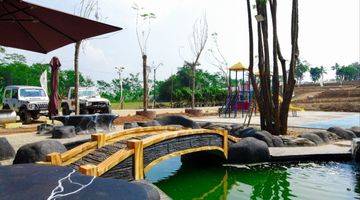 Gambar 4 Jual Tanah Kavling Villa Wisata Eksklusif 