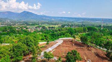 Gambar 4 Jual Tanah Murah Siap Bangun Dengan View Terindah 