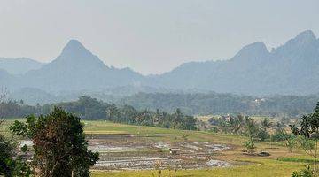 Gambar 2 Jual Tanah Kavling Terbaik Hanya Di Nuansa Alam Golden View 