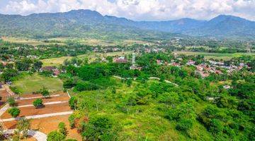 Gambar 1 Jual Tanah Kavling Terbaik Dengan View Termegah 